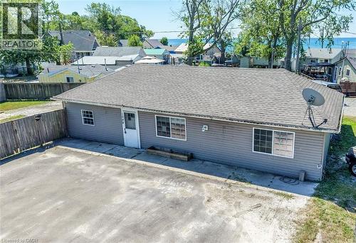 1048 Lakeshore Road, Selkirk, ON 