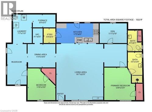 1048 Lakeshore Road, Selkirk, ON 