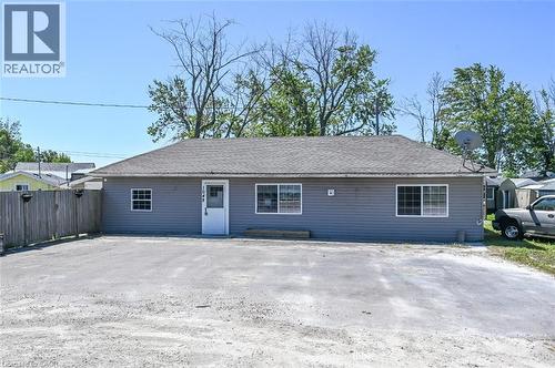 1048 Lakeshore Road, Selkirk, ON 