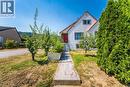 795 Kipling Street, Warfield, BC  - Outdoor 