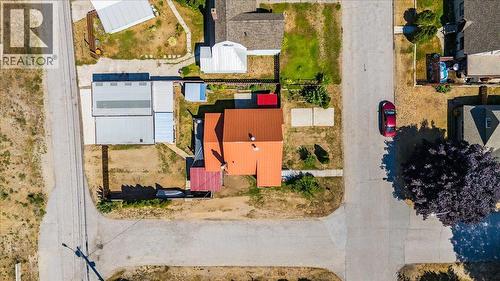 795 Kipling Street, Warfield, BC - Outdoor