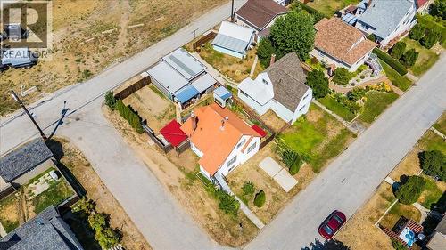 795 Kipling Street, Warfield, BC - Outdoor With View