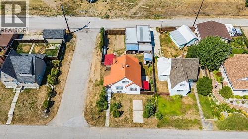 795 Kipling Street, Warfield, BC - Outdoor With View