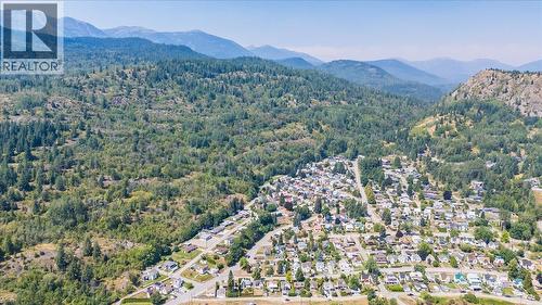 795 Kipling Street, Warfield, BC - Outdoor With View
