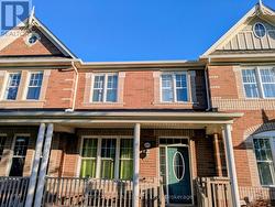 217 RIVERLANDS AVENUE Markham, ON L6B 0V8