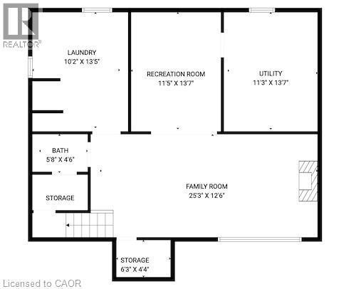 124 Broker Drive, Hamilton, ON 
