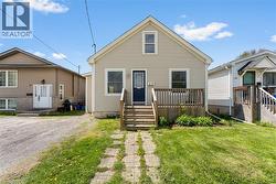 20 LLOYD Street St. Catharines, ON L2S 2N8