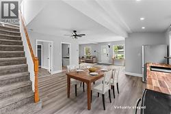 Virtual Staging - 