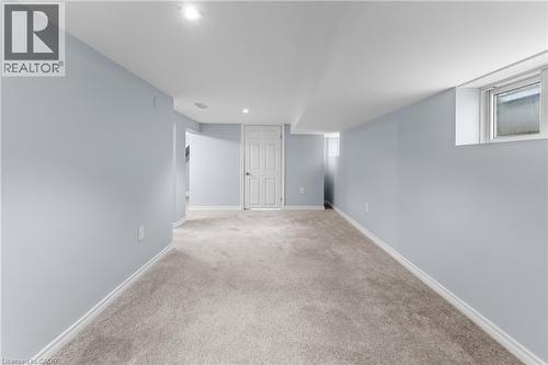 20 Lloyd Street, St. Catharines, ON - Indoor Photo Showing Other Room