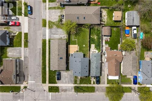 20 Lloyd Street, St. Catharines, ON - Outdoor With View