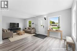 Virtual Staging - 