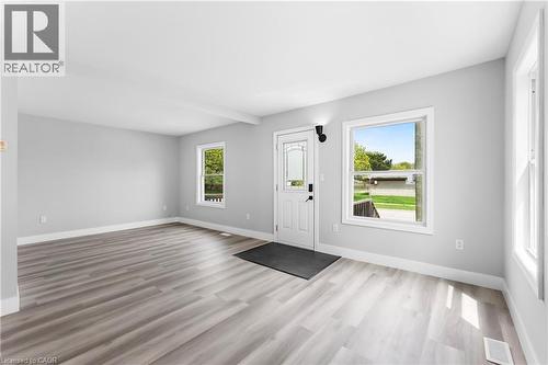 20 Lloyd Street, St. Catharines, ON - Indoor Photo Showing Other Room