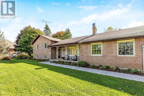 8759 Wellington 124 Road, Erin, ON - Outdoor