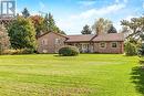 8759 Wellington 124 Road, Erin, ON  - Outdoor 