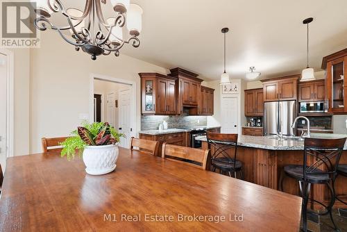88 Conservation Trail, Centre Wellington (Belwood), ON - Indoor