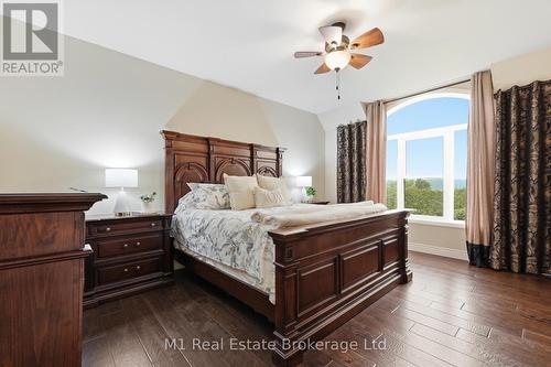 88 Conservation Trail, Centre Wellington (Belwood), ON - Indoor Photo Showing Bedroom