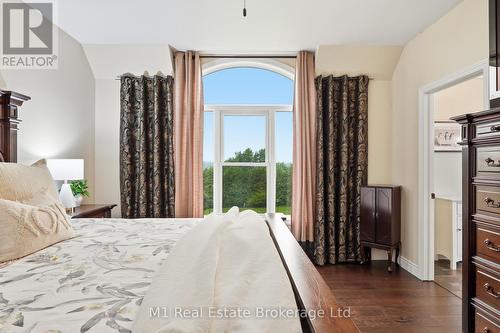 88 Conservation Trail, Centre Wellington (Belwood), ON - Indoor Photo Showing Bedroom