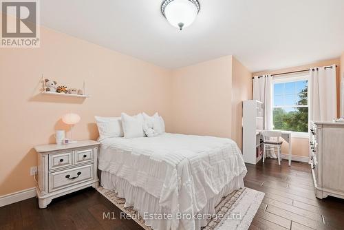 88 Conservation Trail, Centre Wellington (Belwood), ON - Indoor Photo Showing Bedroom