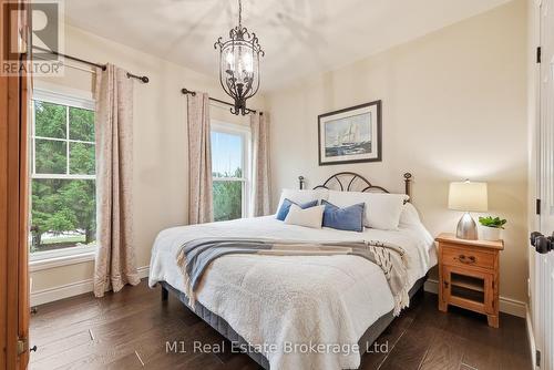 88 Conservation Trail, Centre Wellington (Belwood), ON - Indoor Photo Showing Bedroom