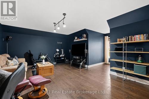 88 Conservation Trail, Centre Wellington (Belwood), ON - Indoor