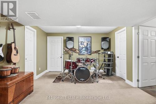 88 Conservation Trail, Centre Wellington (Belwood), ON - Indoor Photo Showing Other Room