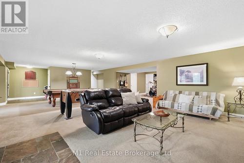 88 Conservation Trail, Centre Wellington (Belwood), ON - Indoor Photo Showing Other Room