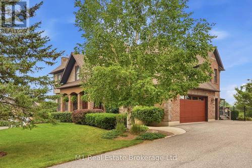 88 Conservation Trail, Centre Wellington (Belwood), ON - Outdoor