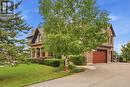 88 Conservation Trail, Centre Wellington (Belwood), ON  - Outdoor 