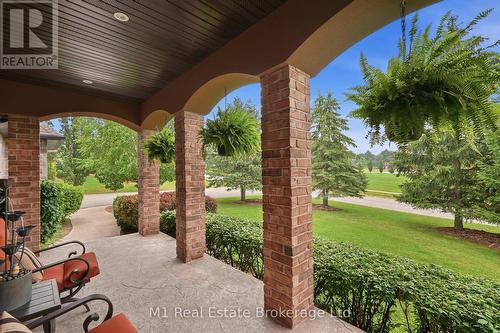 88 Conservation Trail, Centre Wellington (Belwood), ON - Outdoor