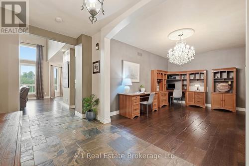 88 Conservation Trail, Centre Wellington (Belwood), ON - Indoor Photo Showing Other Room
