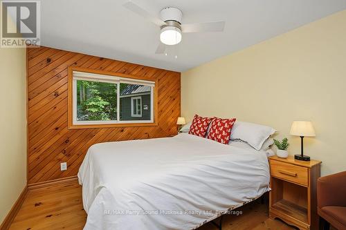 2nd Bedroom - 13 Peak Path, Seguin, ON - Indoor Photo Showing Bedroom