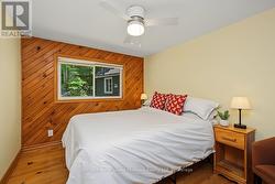 2nd Bedroom - 