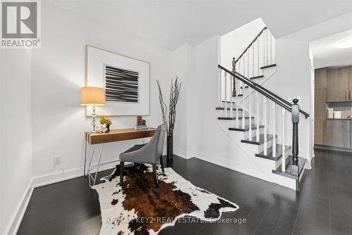 Th6 - 4011 Brickstone Mews, Mississauga, ON - Indoor