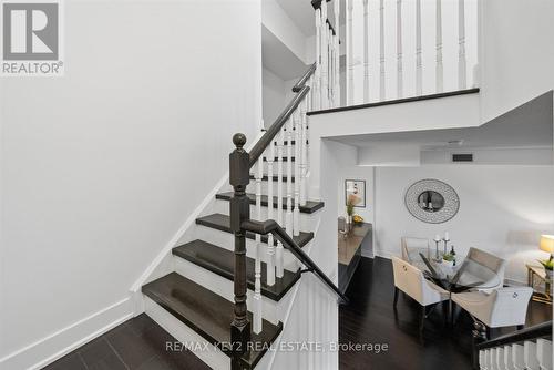 Th6 - 4011 Brickstone Mews, Mississauga, ON - Indoor Photo Showing Other Room