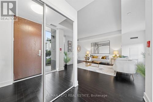 Th6 - 4011 Brickstone Mews, Mississauga, ON - Indoor