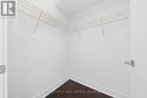 Th6 - 4011 Brickstone Mews, Mississauga, ON - Indoor With Storage