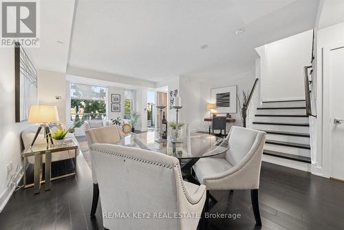 Th6 - 4011 Brickstone Mews, Mississauga, ON - Indoor Photo Showing Other Room