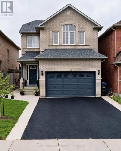 75 Blue Whale Boulevard, Brampton, ON - Outdoor