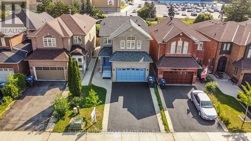 75 BLUE WHALE BOULEVARD  Brampton, ON L6R 2M1