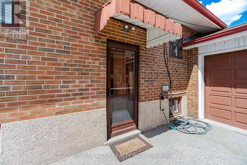 89 Wendell Avenue, Toronto, ON - Outdoor With Exterior