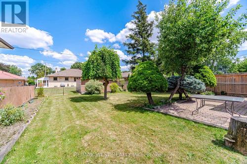 89 Wendell Avenue, Toronto, ON - Outdoor