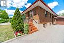 89 Wendell Avenue, Toronto, ON  - Outdoor 
