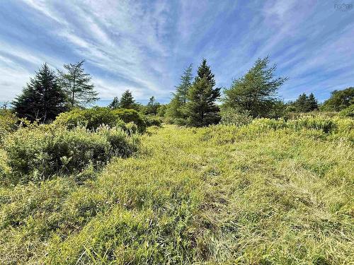 Lot Dargie Cove Rd, Beaver River, NS 