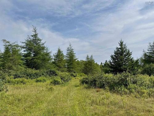 Lot Dargie Cove Rd, Beaver River, NS 