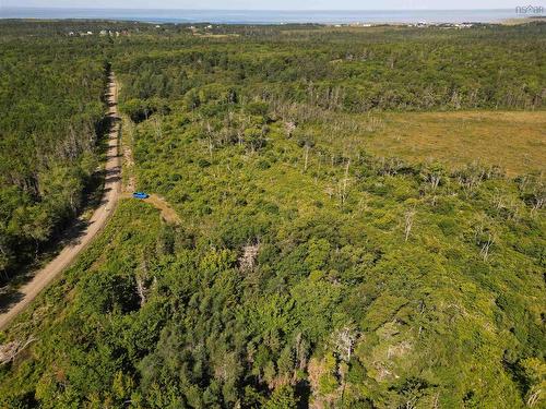 Lot Dargie Cove Rd, Beaver River, NS 