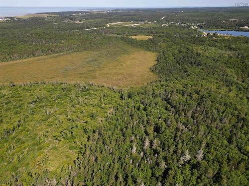 Lot Dargie Cove Rd, Beaver River, NS 