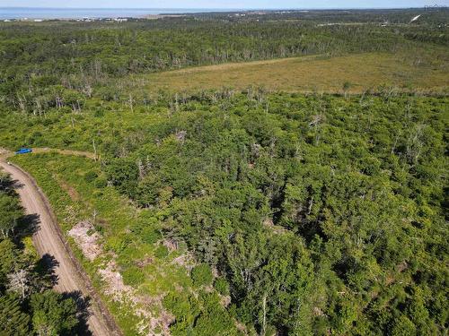 Lot Dargie Cove Rd, Beaver River, NS 