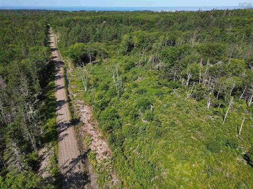 Lot Dargie Cove Rd, Beaver River, NS 