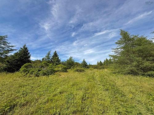Lot Dargie Cove Rd, Beaver River, NS 