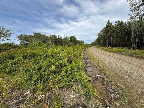 Lot Dargie Cove Rd, Beaver River, NS 